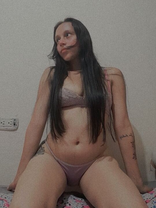 SalomeJones_ profile