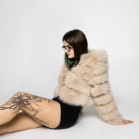 NikkieKitty's webcam live show