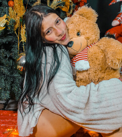 _baby_4u private show