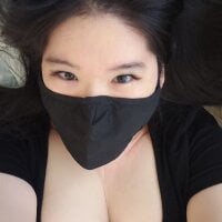 Kara-Nuna's Live Webcam Show