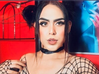 Perla_Hotcortes - Stripchat Teen Cam2cam Deepthroat Trans 