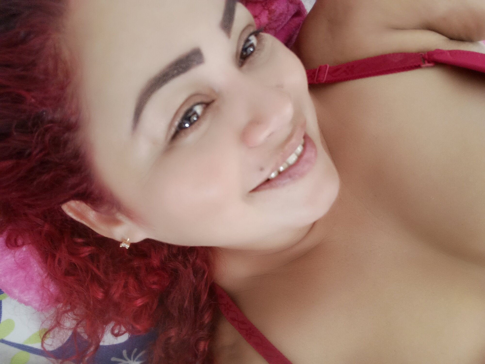Candy_red_hot