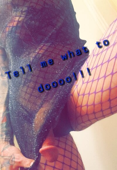 bigdlilsubby from stripchat