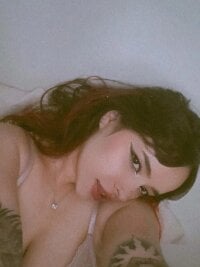 danna_woolf's Live Sex Cam Show