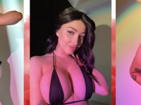 willowxlay's Offline Chat Room