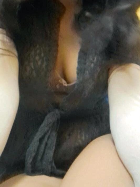 Sanjana-Mehar profile