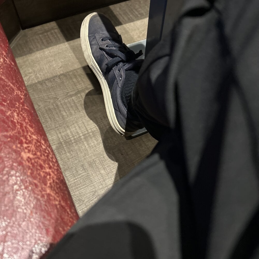 bigzvon's Offline XXX Chat