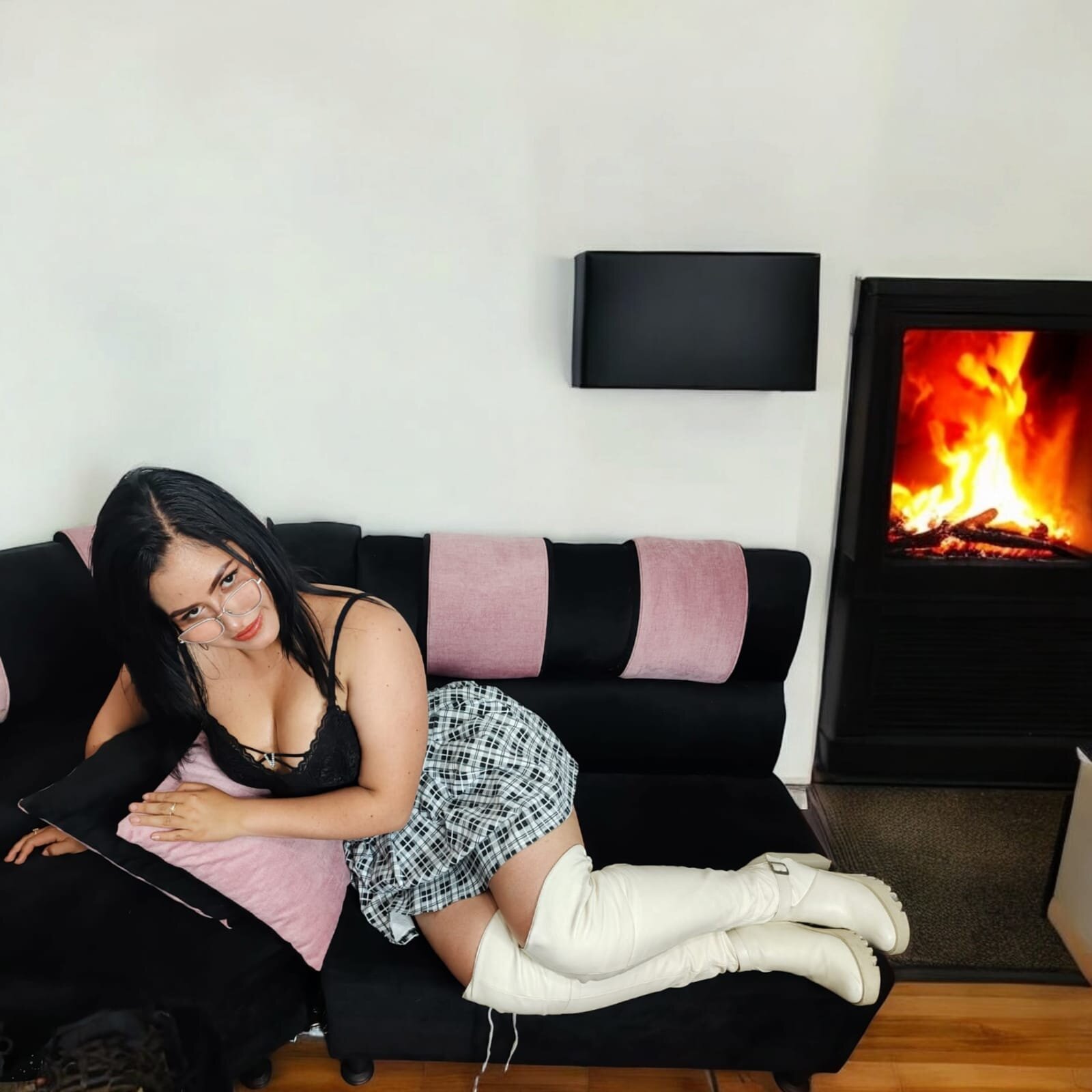 KiaraFloresLove