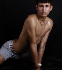 Demon19_salvator's webcam live show