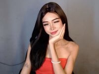 holyakiesha's webcam live show