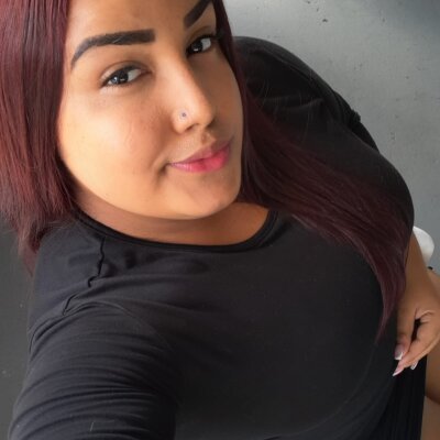 coqueta_19 from stripchat