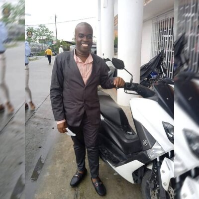 PacoColombia22 Live Cam on StripChat