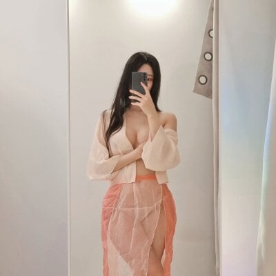 Jenny77 Female Korean Live Cam Sex