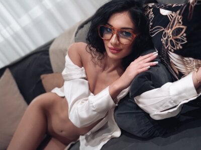 AlisonBlu - Stripchat Teen Pov Lovense Girl 
