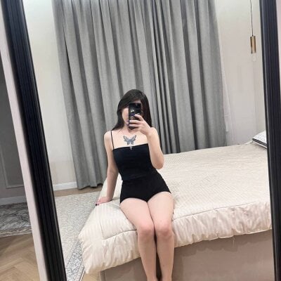 urBabyyyGirl on StripChat