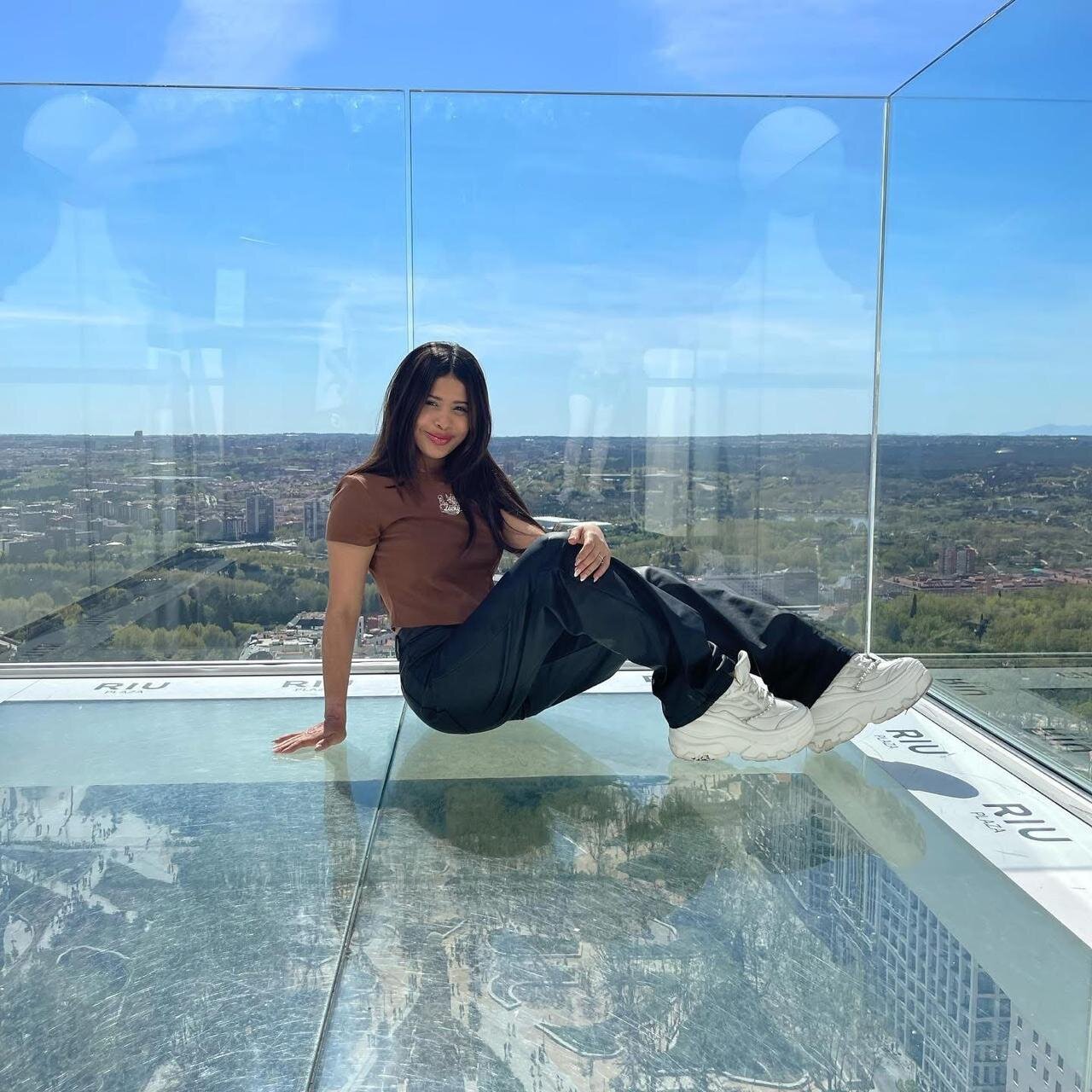 arielsharma
