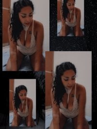 Qqaarly Modèle Webcam Profil