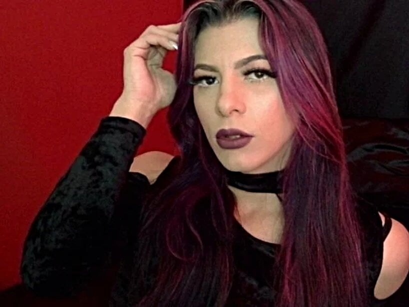 alejandrahoffman's Offline XXX Chat