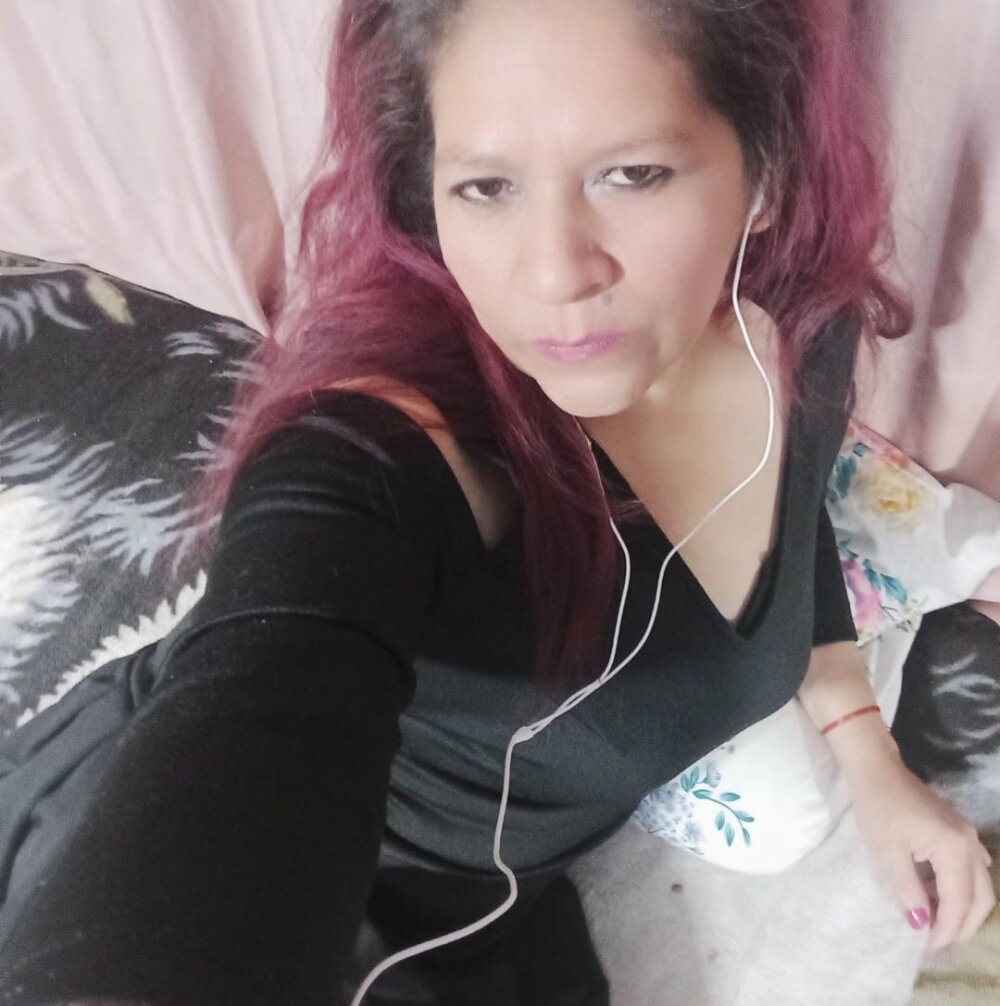 Alisson_Sodomy's Offline XXX Chat