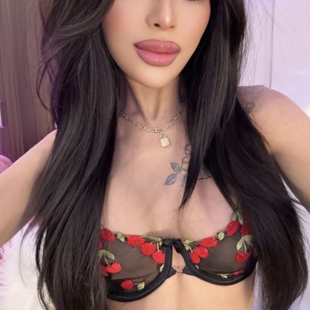 beautiful_mistakexx from stripchat