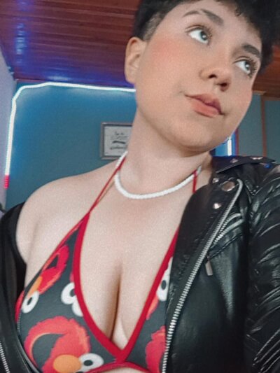 isis_sexangel Avatar