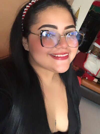 Chatalbbw23 - colombian bbw