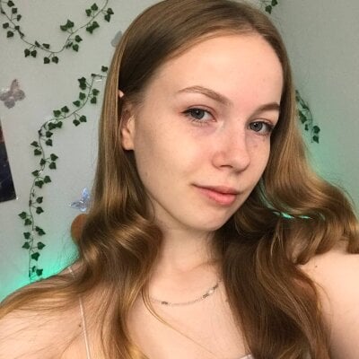 Lilia_sunshine Avatar