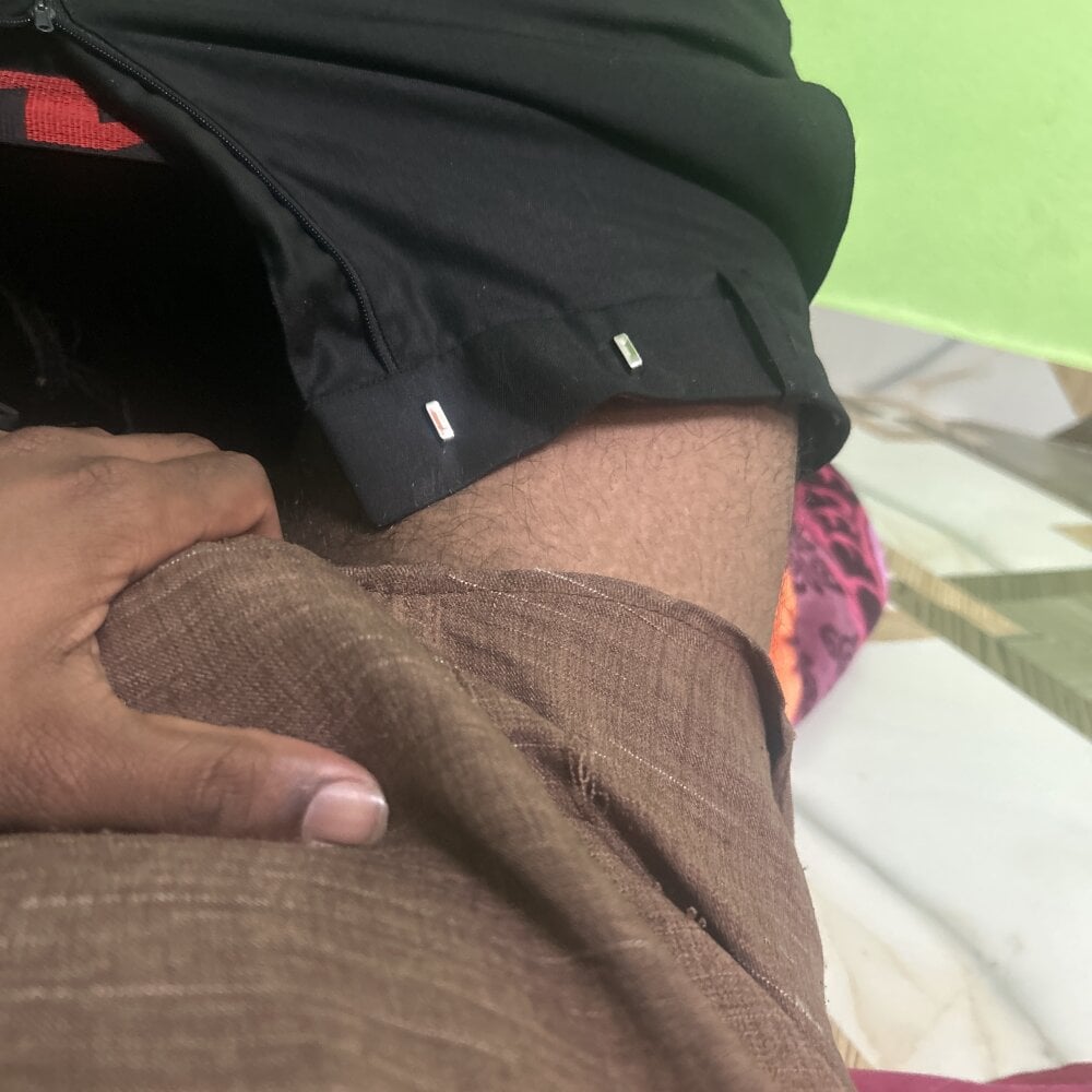 teluguboyhyderabad profile