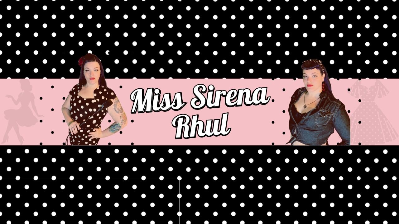 MissSirenaRhul