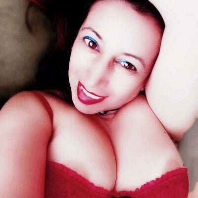Melidsa-w1216 Female Latina Adult Live Webcam