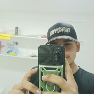 ChristianPalace Avatar