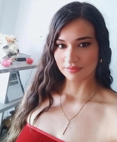 live camsex Kristina1one