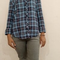 Модель virgin_cutie099