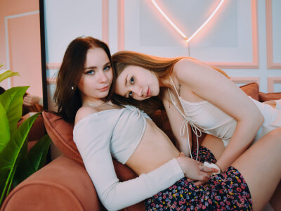 _Kitten_Club_ 🐹 sex chat