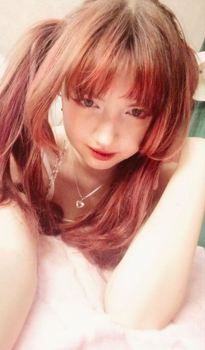 _LucyStars_ on StripChat