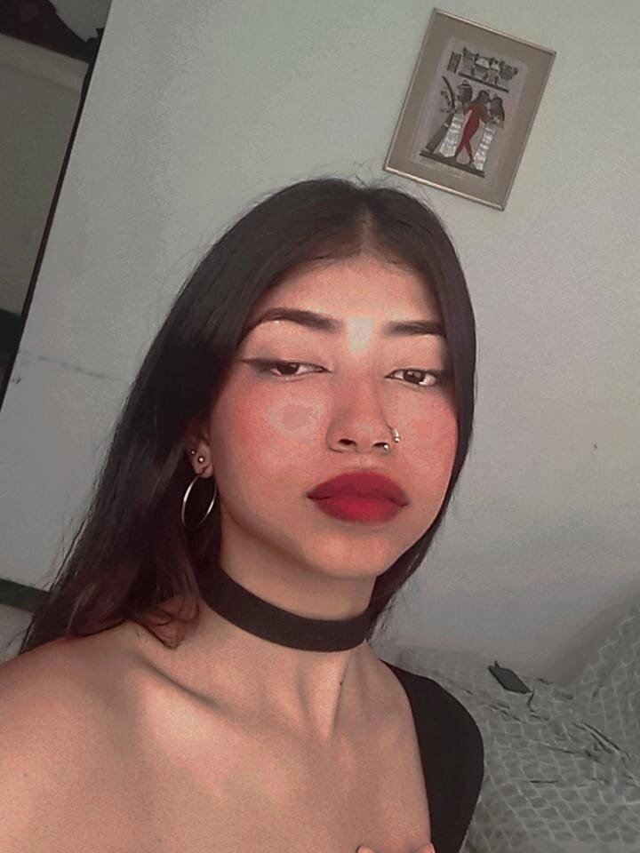 milu_fliz ♏ live nude stream