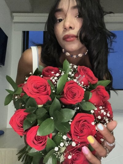 Lucya_kerner Female Spanishspeaking Live Webcam Nude