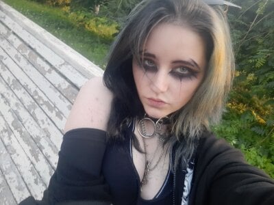 RubyMyst on StripChat