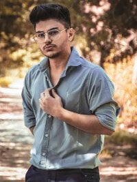 Ravi272's webcam live show
