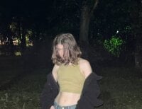 EvaVerstappen's webcam live show
