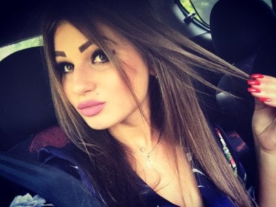 ShyEvaa - Stripchat Blowjob Cam2cam Deepthroat Girl 