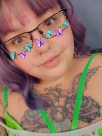 Casserole_Bbw's webcam live show