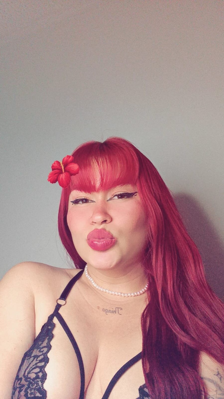 KendraVelvet
