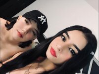 Noah_Zoe's Offline XXX Chat