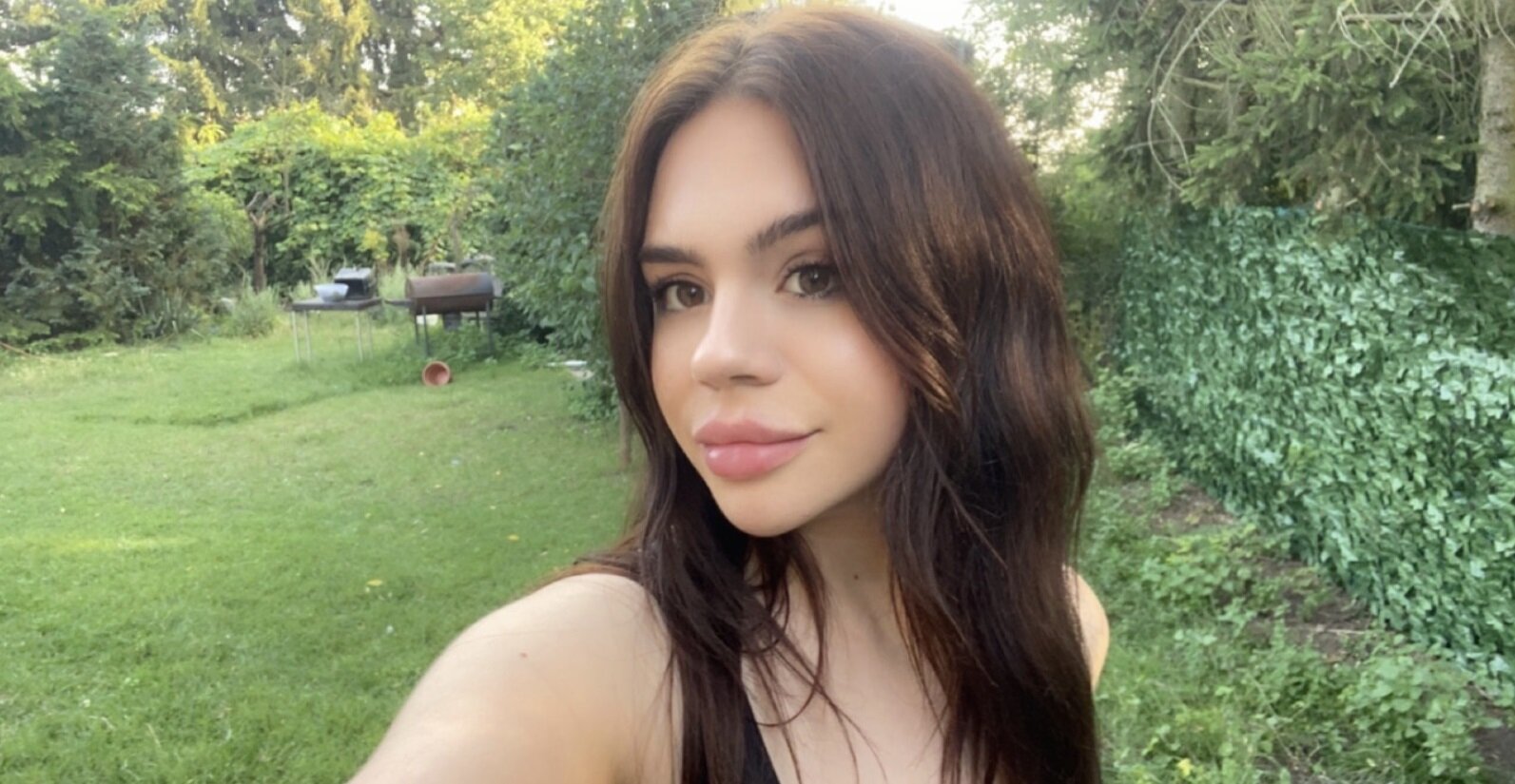 LexyBigBoobs