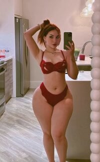 Show webcam de Hot_leila69