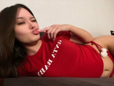 Mary_Honey on StripChat