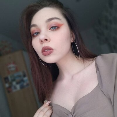 beckyarras from stripchat