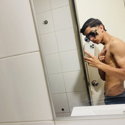 XMANSEXYCART - Stripchat Cam2cam Masturbation Oilshow Boy 