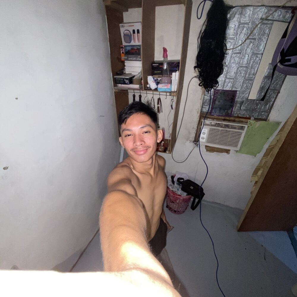 dream_world69 from stripchat